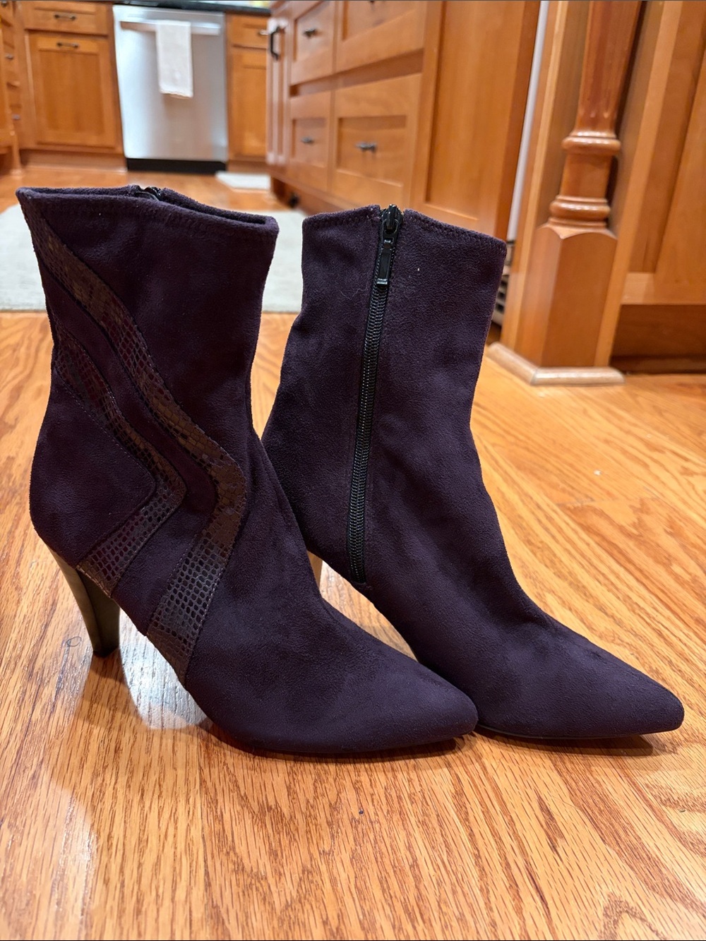 Impo Stretch Boots